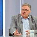 Đorđe Vukadinović: Vlast "zvecka" izborima, mada se ni njima, niti delu opozicije koja protestuje na izbore zapravo ne ide