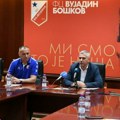 Kadeti na delu: U Novom Sadu za vikend memorijalni fudbalski turnir „Stevan Nešticki“