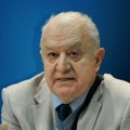 Prof. dr Vladimir Goati: Najavljeno povećanje plata i penzija – nužno i pravovremeno