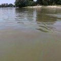 35 tona goriva iz bugarskog broda u Dunavu: Brzina reke sprečila ekološku katastrofu