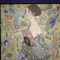 Poslednji portret Gustava Klimta: „Dama sa lepezom“ prodata za rekordnu sumu /foto/