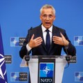 NATO očekuje da će sutra biti produžen mandat Stoltenbergu