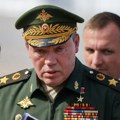 Gerasimov prvi put u javnosti od Prigožinove pobune: Njegovu smenu je tražio šef Vagnera, evo šta danas kaže VIDEO