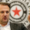 Mijailović: Mirotić gotova priča, još veći budžet ove sezone