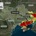 Otkriveno Branu Kahovka uništili Ukrajinci po nalogu SAD
