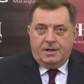 Dodik sprema kontra-udar: Optužnica je političko nasilje i srbofobija! (video)