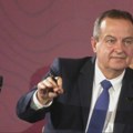 Dačić: Beograd se ne meša u formiranje vlade Crne Gore, već štiti interese Srba