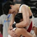 Košarkaši Japana osigurali plasman na OI