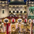 Festival na Trgu: Predstavljanje turističke ponude prestonice