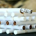 Još jedan proizvođač diže cene cigareta