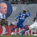 Da li je bio penal za Zvezdu? Oglasio se sudijski stručnjak: Svi smo pomislili isto! (video)