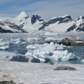 Duboko ispod leda Antarktika OTKRIVEN IZGUBLJENI SVET o kome znamo vrlo malo
