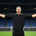 Ibrahimović se vraća u Milan