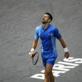 Novak otvara Završni masters u Torinu protiv Runea u nedelju