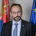 Žofre: EU će sarađivati sa svakom srpskom vladom kojoj je članstvo strateški cilj