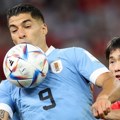 Luis Suarez ponovo u nacionalnom timu Urugvaja