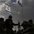 Borbe izraelskih vojnika i palestinskih ekstremista vode se širom severnog dela Gaze