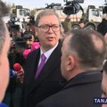 "Promenile su se stvari umnogome": Vučić: Prvi put smo ispred liste Đilasa u Beogradu, videćemo šta će biti sa…