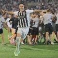 Drama Partizanova "hrana" - Duljajev tim sakuplja bodove u finišu!