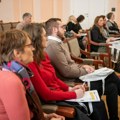 Unapređenje sistema besplatne pravne pomoći u Republici Srbiji