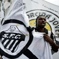 Historijski neuspjeh: Peleov Santos nakon 111 godina ispao u drugu ligu