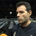 Fenerbahče se rastao sa Itudisom: "Želimo mu uspeh u narednom periodu karijere"