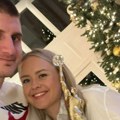 "Znam je od kada sam imao 14, 15 godina...": Jokić nikad ličniji, otkrio kako je upoznao suprugu Nataliju