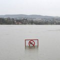 Nema promene kvaliteta vode u Dunavu nakon potonuća barže kod Bačke Palanke