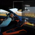 Lamborghini Telemetry X