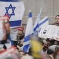 Na skupovima u Londonu, Berlinu i Parizu zatraženo hitno oslobađanje talaca u Gazi