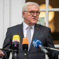 Nemački predsednik se obratio naciji: Pozvao narod da se ujedini protiv jedne krucijalne stvari