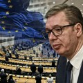 Evropski poslanici traže da se rezultati izbora u Srbiji ne priznaju