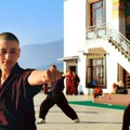 Žene: Kung fu monahinje iz Nepala
