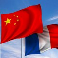 Emanuel Makron i Vang Ji razgovarali o saradnji Francuske i Kine