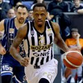 Naneli ne igra protiv Efesa, Partizan bez još dvojice