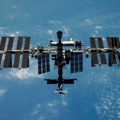 Rusko-američka posada noćas poleće iz Floride ka Međunarodnoj svemirskoj stanici