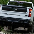 General Motors u Severnoj Americi opoziva 820.000 kamioneta