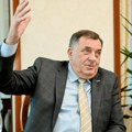 Dodik odgovorio na Nemačke provokacije: Analena Berbok dolazi u BiH da ponovo prosipa svoje frustracije o secesiji