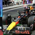 Formula 1 u Džedi - Maks 34. put prvi na startu
