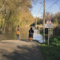 Bujične poplave u Francuskoj odnele najmanje četiri života, nestalo dvoje dece