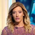 "Ne mogu joj biti ni drugarica ni mama": Jovana Joksimović otkrila istinu o odnosu sa Željkovom ćerkom iz prvog braka