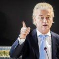 "Ljubav prema zemlji je veća od moje pozicije": Vilders izgubio nadu da će postati premijer Holandije