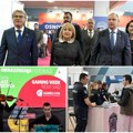 Na novosadskom sajmu: "Putokazi",„NS Gaming Week” i „Dani Laze Kostića” Sinergija obrazovanja, umetnosti i novih…