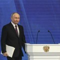 Peskov: Putin je dao sva potrebna uputstva posle terorističkog napada u Moskvi