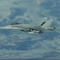 Uzbuna na nebu: Američki bombarderi hteli da pređu granicu iznad Barencovog mora