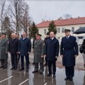 Polaganjem venaca i komemorativnim skupom obeležen dan sećanja na poginule u NATO agresiji u Novom Sadu Đurić: Materijalna…