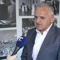 Radmilović: Ponosni smo što smo bili na Košarama i branili svoju otadžbinu