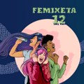 Фемиксета 12: Отворен конкурс за јединствену музичку компилацију у региону
