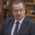 Dačić: Briselski sporazum tužno podsećanje na upitan kredibilitet EU kao garanta