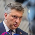 Plenković: Nakon Rafalea, na red dolaze brodovi